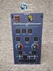 Picture of Used Dornier 328 Aircraft Oxygen/ECS/APU Panel Core, p/n 328-3074