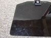 Picture of Used Aircraft Rosen Sun Visor, p/n Eb Item (SL #452) with Knob p/n RCBS300-11M
