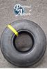 Picture of New Surplus Dunlop Dornier 328 Aircraft NLG Tire, 19.5x6.75-8 10 Ply pn DR30520T