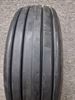Picture of New Surplus Dunlop Dornier 328 Aircraft NLG Tire, 19.5x6.75-8 10 Ply pn DR30520T