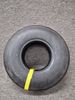 Picture of New Surplus Dunlop Dornier 328 Aircraft NLG Tire, 19.5x6.75-8 10 Ply pn DR30520T