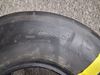 Picture of New Surplus Dunlop Dornier 328 Aircraft NLG Tire, 19.5x6.75-8 10 Ply pn DR30520T