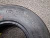 Picture of New Surplus Dunlop Dornier 328 Aircraft NLG Tire, 19.5x6.75-8 10 Ply pn DR30520T