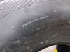 Picture of New Surplus Dunlop Dornier 328 Aircraft NLG Tire, 19.5x6.75-8 10 Ply pn DR30520T