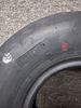 Picture of Used Dunlop Dornier 328 Aircraft NLG Tire, 19.5x6.75-8 10 Ply, p/n DR30520T