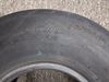Picture of Used Dunlop Dornier 328 Aircraft NLG Tire, 19.5x6.75-8 10 Ply, p/n DR30520T