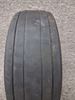Picture of Used Dunlop Dornier 328 Aircraft NLG Tire, 19.5x6.75-8 10 Ply, p/n DR30520T