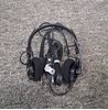 Picture of New Surplus Telex 750 Airman Aviation Headset, p/n 64300-200