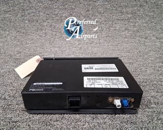 Picture of Used PS Engineering Aircraft Sirius Receiver Module , p/n 010-731-1030