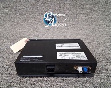 Picture of Used PS Engineering Aircraft Sirius Receiver Module , p/n 010-731-1030