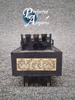 Picture of Used Square D Class 9070 Transformer, p/n S30021-507-51