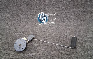 Picture of New Piper PA23-250 Aircraft Fuel Transmitter, p/n 7740-108, alt p/n 486-413