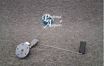 Picture of New Piper PA23-250 Aircraft Fuel Transmitter, p/n 7740-108, alt p/n 486-413