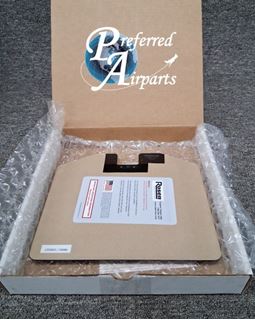 Picture of New Rosen Cessna Piper de Havilland Dassault Aircraft Sun Visor Lens pn R1350401