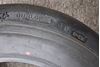 Picture of Retread Dunlop Dornier 328 Aircraft MLG Tire, 25.75x6.75-14 14 Ply p/n DR30621T